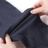 裏微起毛フラップポケットロングパンツ(80~130cm) | SLAP SLIP | 詳細画像11