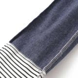 裏微起毛フラップポケットロングパンツ(80~130cm) | SLAP SLIP | 詳細画像13