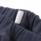 裏微起毛フラップポケットロングパンツ(80~130cm) | SLAP SLIP | 詳細画像14