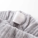 ロケット＆ロボットポケット刺しゅうニットコールカーゴパンツ(80~130cm) | SLAP SLIP | 詳細画像13 