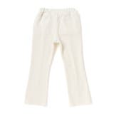 スカラップポケットフロントタック裾スリットロングパンツ(80~130cm) | SLAP SLIP | 詳細画像7