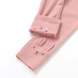ネコウサギ耳付きアニマルモチーフレギンス(80~130cm) | SLAP SLIP | 詳細画像10 