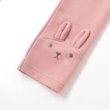 ネコウサギ耳付きアニマルモチーフレギンス(80~130cm) | SLAP SLIP | 詳細画像11 