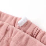 ネコウサギ耳付きアニマルモチーフレギンス(80~130cm) | SLAP SLIP | 詳細画像12 