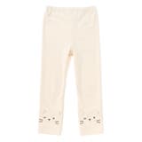 ネコウサギ耳付きアニマルモチーフレギンス(80~130cm) | SLAP SLIP | 詳細画像4 