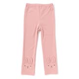 ネコウサギ耳付きアニマルモチーフレギンス(80~130cm) | SLAP SLIP | 詳細画像7 