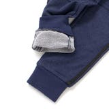 切替サイドラインロングパンツ(80~130cm) | SLAP SLIP | 詳細画像13