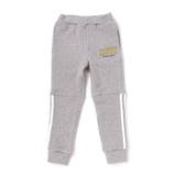 切替サイドラインロングパンツ(80~130cm) | SLAP SLIP | 詳細画像15