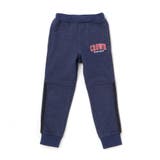 切替サイドラインロングパンツ(80~130cm) | SLAP SLIP | 詳細画像6