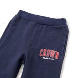 切替サイドラインロングパンツ(80~130cm) | SLAP SLIP | 詳細画像8