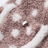 【お揃い】もこもこキラキラボアスカッツ(80~130cm) | SLAP SLIP | 詳細画像13