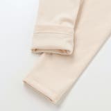 【お揃い】もこもこキラキラボアスカッツ(80~130cm) | SLAP SLIP | 詳細画像16