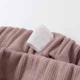 【お揃い】もこもこキラキラボアスカッツ(80~130cm) | SLAP SLIP | 詳細画像17