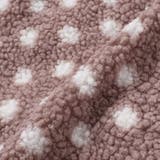 【お揃い】もこもこキラキラボアスカッツ(80~130cm) | SLAP SLIP | 詳細画像18