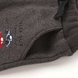 おしり星ボアポケットロングパンツ(80~130cm) | SLAP SLIP | 詳細画像10