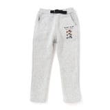 おしり星ボアポケットロングパンツ(80~130cm) | SLAP SLIP | 詳細画像5