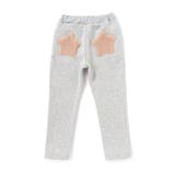 おしり星ボアポケットロングパンツ(80~130cm) | SLAP SLIP | 詳細画像6