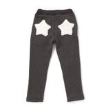 おしり星ボアポケットロングパンツ(80~130cm) | SLAP SLIP | 詳細画像8