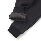 【GANJYO】裏シャギーおしりひざ強化頑丈パンツ(80~130cm) | SLAP SLIP | 詳細画像12