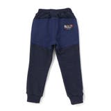 【GANJYO】裏シャギーおしりひざ強化頑丈パンツ(80~130cm) | SLAP SLIP | 詳細画像16