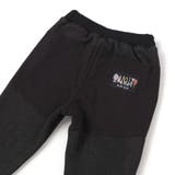 【GANJYO】裏シャギーおしりひざ強化頑丈パンツ(80~130cm) | SLAP SLIP | 詳細画像9