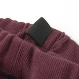 パイピングチェックサイドラインロングパンツ(80~130cm) | SLAP SLIP | 詳細画像18 