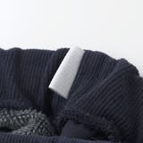 グングンのぼるよはたらくくるま刺しゅうロングパンツ(80~130cm) | SLAP SLIP | 詳細画像14