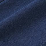 【お揃い】モコモコ裾ボアデニムボンディングパンツ(90~130cm) | SLAP SLIP | 詳細画像17