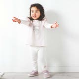 前後フリーで時短！パパパッと穿ける前向きパンツ | SLAP SLIP | 詳細画像30 
