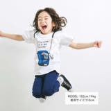 前後フリーで時短！パパパッと穿ける7分丈前向きパンツ | SLAP SLIP | 詳細画像2 