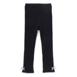 裾レースリボンレギンス(80~130cm) | SLAP SLIP | 詳細画像13 