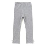 裾レースリボンレギンス(80~130cm) | SLAP SLIP | 詳細画像17 