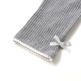 裾レースリボンレギンス(80~130cm) | SLAP SLIP | 詳細画像18 