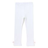 裾レースリボンレギンス(80~130cm) | SLAP SLIP | 詳細画像6 