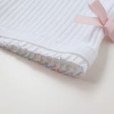 裾レースリボンレギンス(80~130cm) | SLAP SLIP | 詳細画像9 