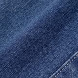 裾レースチャーム刺しゅう9分丈デニム(90~130cm) | SLAP SLIP | 詳細画像12 