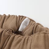 はたらくくるまブランドネームタグ切り替えパンツ(80~130cm) | SLAP SLIP | 詳細画像15 