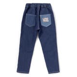 はたらくくるまブランドネームタグ切り替えパンツ(80~130cm) | SLAP SLIP | 詳細画像7 