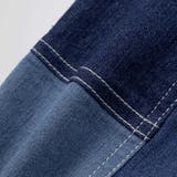 はたらくくるまブランドネームタグ切り替えパンツ(80~130cm) | SLAP SLIP | 詳細画像8 