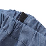 裾リボン付きストレッチツイルパンツ(80~130cm) | SLAP SLIP | 詳細画像17 