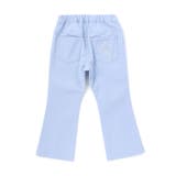 裾リボン付きストレッチツイルパンツ(80~130cm) | SLAP SLIP | 詳細画像19 