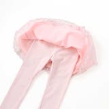 【スラプリ】立体お花ラメチュールフレアスカパン(80~120cm) | SLAP SLIP | 詳細画像11 