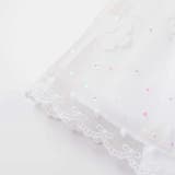 【スラプリ】立体お花ラメチュールフレアスカパン(80~120cm) | SLAP SLIP | 詳細画像19 