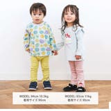 【スララク 防汚加工 オーガニックコットン】前後フリーで時短！パパパッと穿ける前… | SLAP SLIP | 詳細画像11 