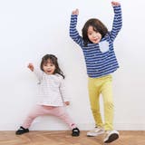 【スララク 防汚加工 オーガニックコットン】前後フリーで時短！パパパッと穿ける前… | SLAP SLIP | 詳細画像14 