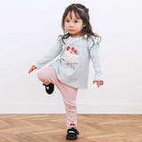 【スララク 防汚加工 オーガニックコットン】前後フリーで時短！パパパッと穿ける前… | SLAP SLIP | 詳細画像15 