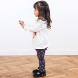 【スララク 防汚加工 オーガニックコットン】前後フリーで時短！パパパッと穿ける前… | SLAP SLIP | 詳細画像17 