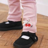 【スララク 防汚加工 オーガニックコットン】前後フリーで時短！パパパッと穿ける前… | SLAP SLIP | 詳細画像19 