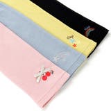 【スララク 防汚加工 オーガニックコットン】前後フリーで時短！パパパッと穿ける前… | SLAP SLIP | 詳細画像2 