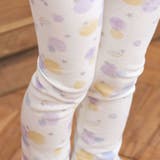 【スララク 防汚加工 オーガニックコットン】前後フリーで時短！パパパッと穿ける前… | SLAP SLIP | 詳細画像22 